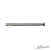 XL70T13-2 - Tapered End Tail Shaft