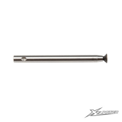 XL70T13-2 - Tapered End Tail Shaft