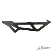 XL70V2B10 - Lower Carbon Frame V2
