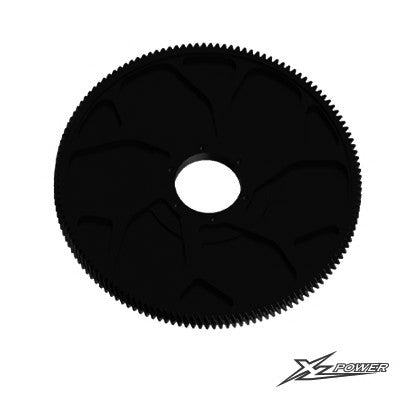 XL70V2NB24-1 - Specter 700 Nitro Main Gear 139T Mod1
