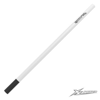 XL70V2T01-W - Tail Boom V2