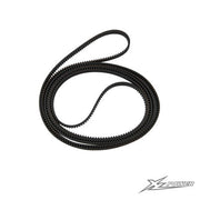 XL70V2T03 - 8mm Tail Belt V2