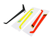 H2066-S CF Tail Fin