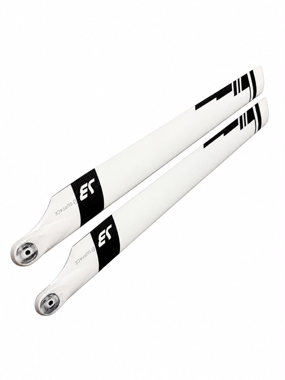 Spin Blades 685mm B-Surface (Second hand)