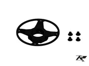 Tail drive CNC pulley adapter TR701-128