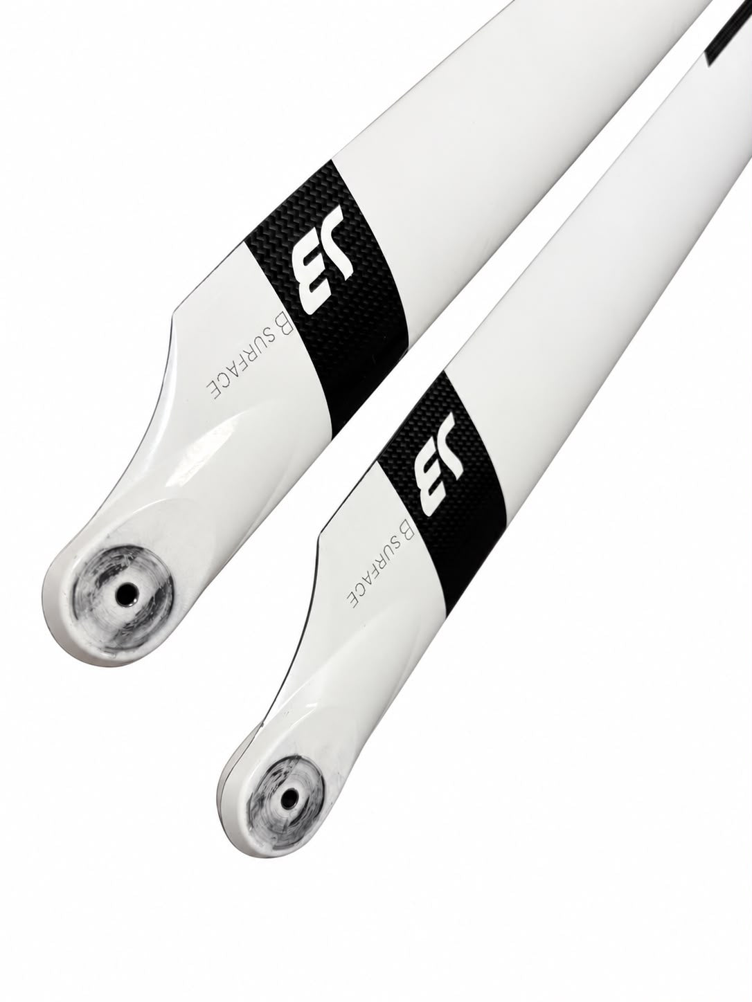 Spin Blades 685mm B-Surface (Second hand)