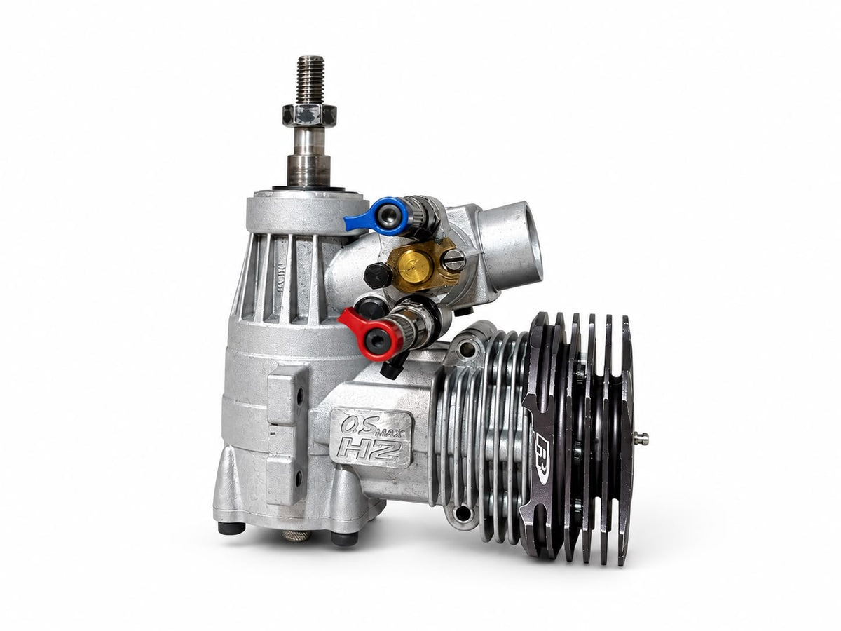 OS 55HZ engine (Second hand)