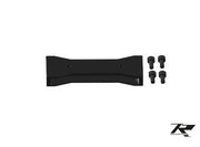 Tron TR550-406 Mounting brackets Belt tensioner