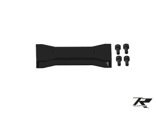 Tron TR550-406 Mounting brackets Belt tensioner
