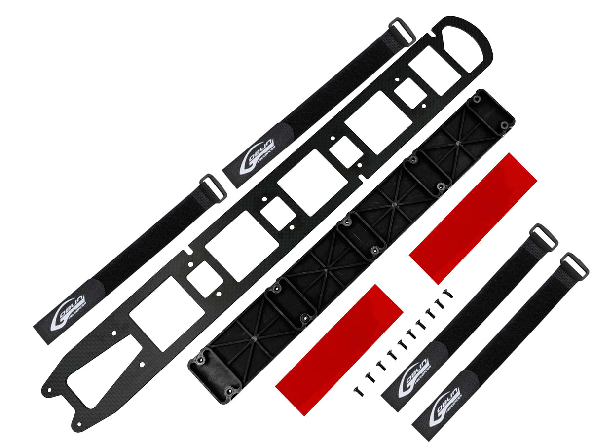 H2051-S G10 Battery Tray
