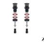 Tron Rear Canopy Mounts : TR704-246