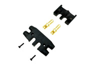 H1724-S SAB Male Connector D5 (ESC)