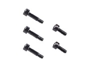 OMPHOBBY M2 V3 PRO Tail Assembly Screw Set : OSHM2435