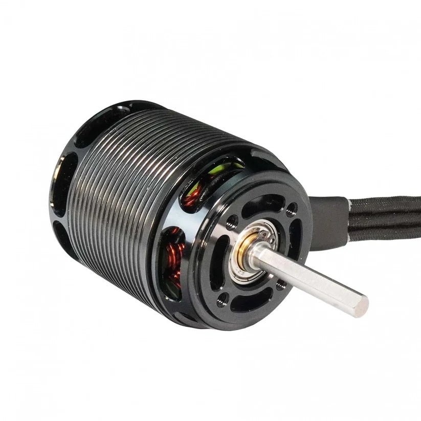 Tengu 4230EC Eclipse / 800kV - 11956