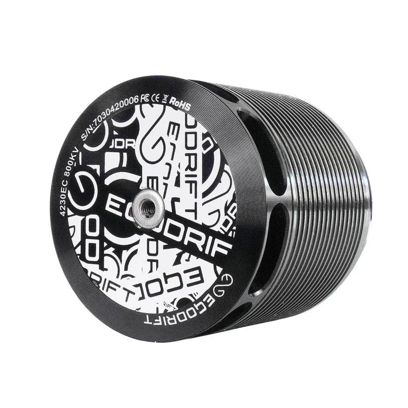 Tengu 4230EC Eclipse / 800kV - 11956