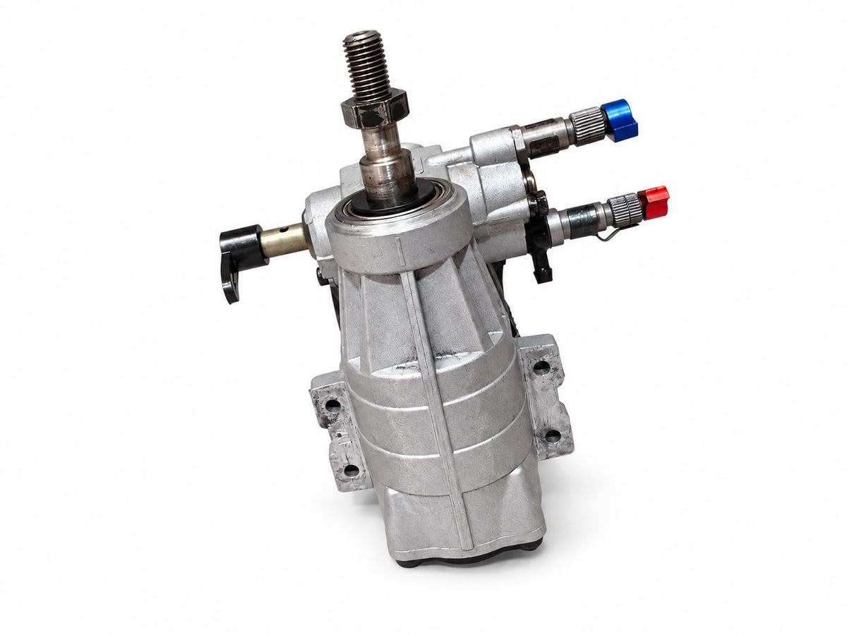 OS 55HZ engine (Second hand)