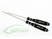 SAB HM048 SAB Comfort Grip hex tool 1.5