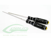 SAB HM049 Comfort Grip Hex Tool 2.0mm