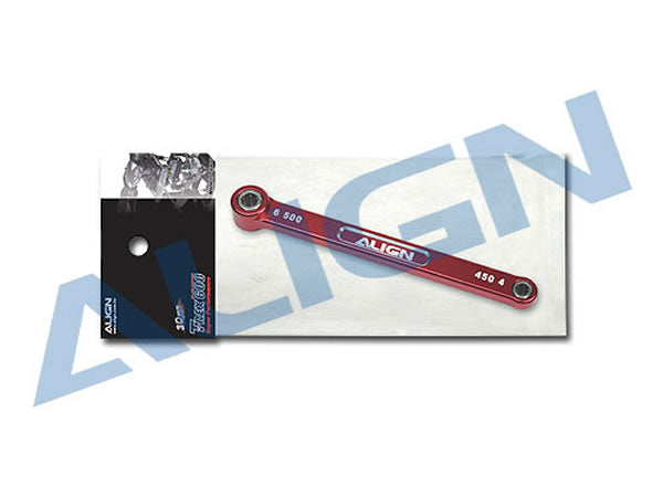 ALIGN Feathering Shaft Wrench - T-REX 450/ 500 HOT00004T