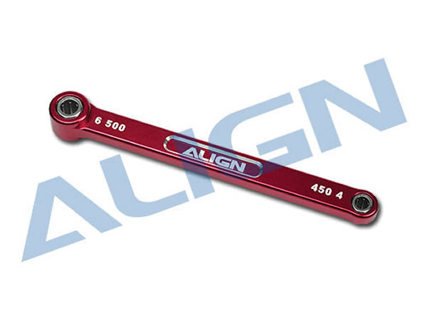 ALIGN Feathering Shaft Wrench - T-REX 450/ 500 HOT00004T