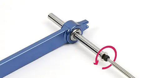 Align Feathering Shaft Wrench (470/700) : HOT00006AT