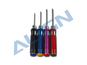 Align CNC Hex Driver Set (1.5/2.0/2.5/3.0) : HZ024