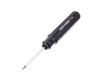 MP 1mm Hex Screwdriver : OSHM1050