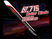 Azure AZ-715 Main Blades : AP101715