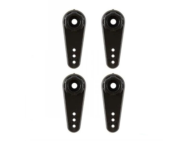 XLPower Servo Horn For 520/550 (4) : XL52A19