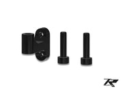 Tail Pitch Arm Support : TR501-408