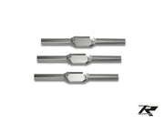 Linkage Rod Set 2,5mm : TR502-230