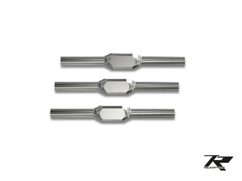 Linkage Rod Set 2,5mm : TR502-230