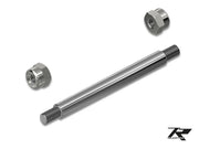 Tail Blade Holder Spindle : TR502-324