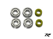 Anti Rotation Arm Bearings : TR550-103