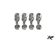 Pivot Ball Set Servos : TR550-112