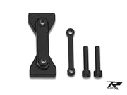 Tail Idler Mount : TR550-220