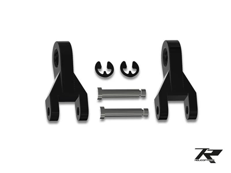 Tail Pitch Links. : TR550-322
