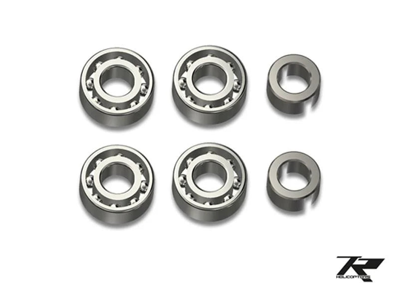 Bearing Set For Tail Idler : TR550-373