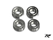 Tail Blade Holder Bearing Set : TR550-401
