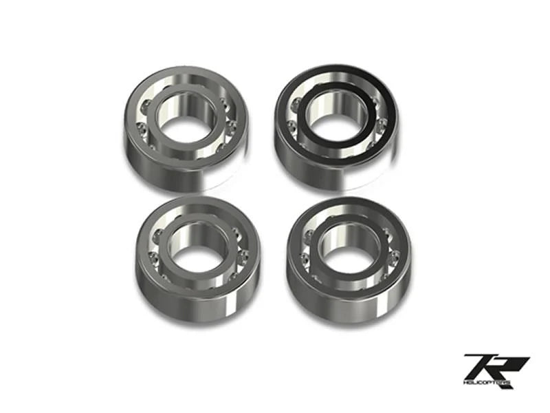 Tail Blade Holder Bearing Set : TR550-401