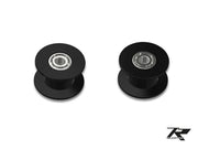 Tail Idler Pulleys : TR550-402