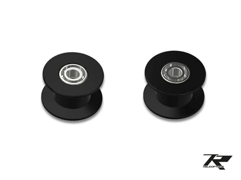 Tail Idler Pulleys : TR550-402