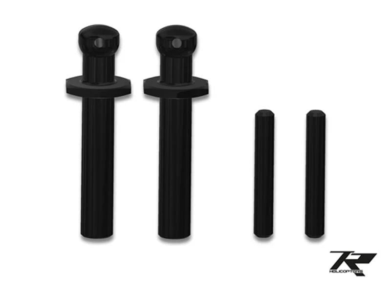 Tron TR561-123 Front canopy mounts