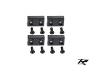 Midi Size Servo Adapters: TR561-125