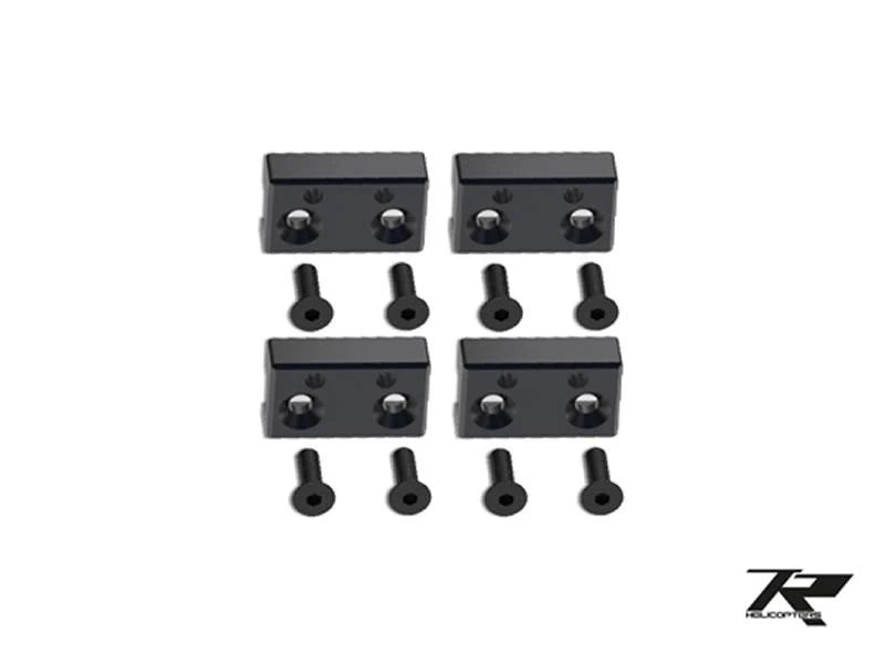 Midi Size Servo Adapters: TR561-125