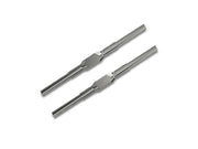 Main grip rood 2,5mm Tron7.0 TR702-245