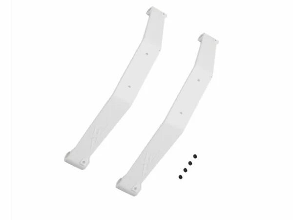 XLPower Landing Gear Strut (White) : XL55B10