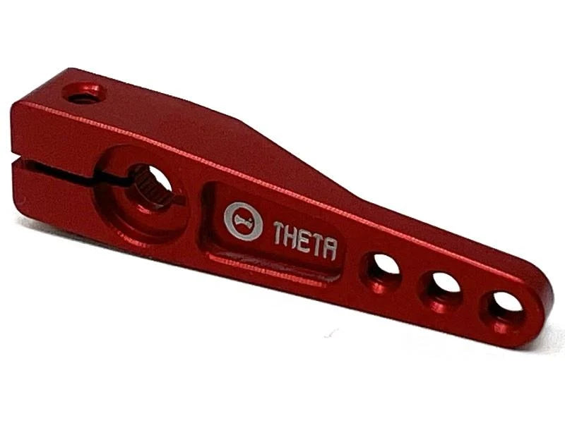 Theta Metal Servo Arm THS921 12.9/16/19: TARMS