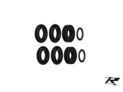 Head Dampeners 70S (6) - Tron 5.8 : TR580-800