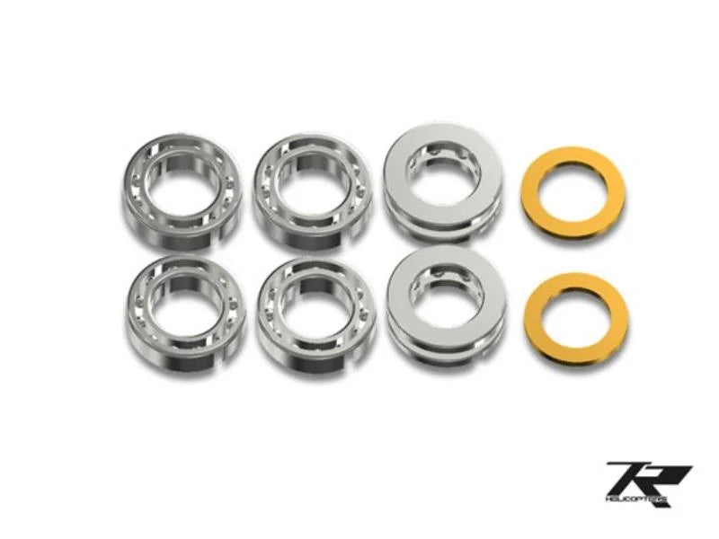 Main Grip Bearing Set - Tron 5.8 : TR580-816